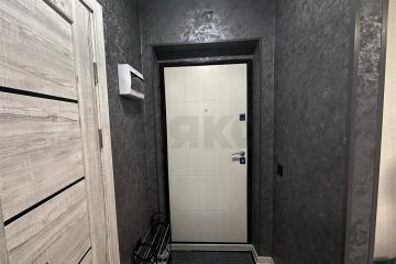 Фото №1: 1-комнатная квартира 35&nbsp;м², 3/5&nbsp;эт. - Новая Адыгея, мкр. ЖК Виноград 2, ул. Бжегокайская, 25/1к1