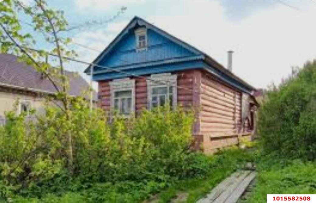 Фото №2: Дом 56&nbsp;м² + 32&nbsp;сот., 1&nbsp;эт. - Новоалексеевское, ул. Дружбы, 29
