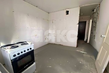 Фото №1: 1-комнатная квартира 34&nbsp;м², 1/9&nbsp;эт. - Анапа, мкр. ЖК Горгиппия Морская, ул. Ленина, 196