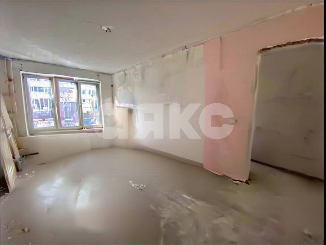 Фото №3: 1-комнатная квартира 34&nbsp;м², 1/9&nbsp;эт. - Анапа, мкр. ЖК Горгиппия Морская, ул. Ленина, 196