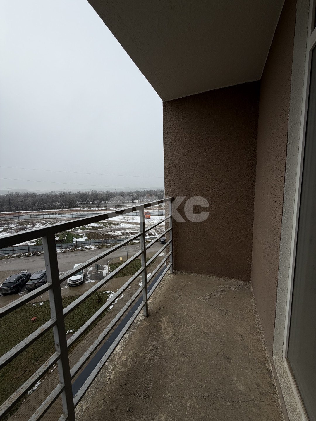 Фото №14: 3-комнатная квартира 76&nbsp;м², 4/9&nbsp;эт. - Молодёжное, мкр. жилой комплекс Солнечный Парк, ул. Парковая, 2