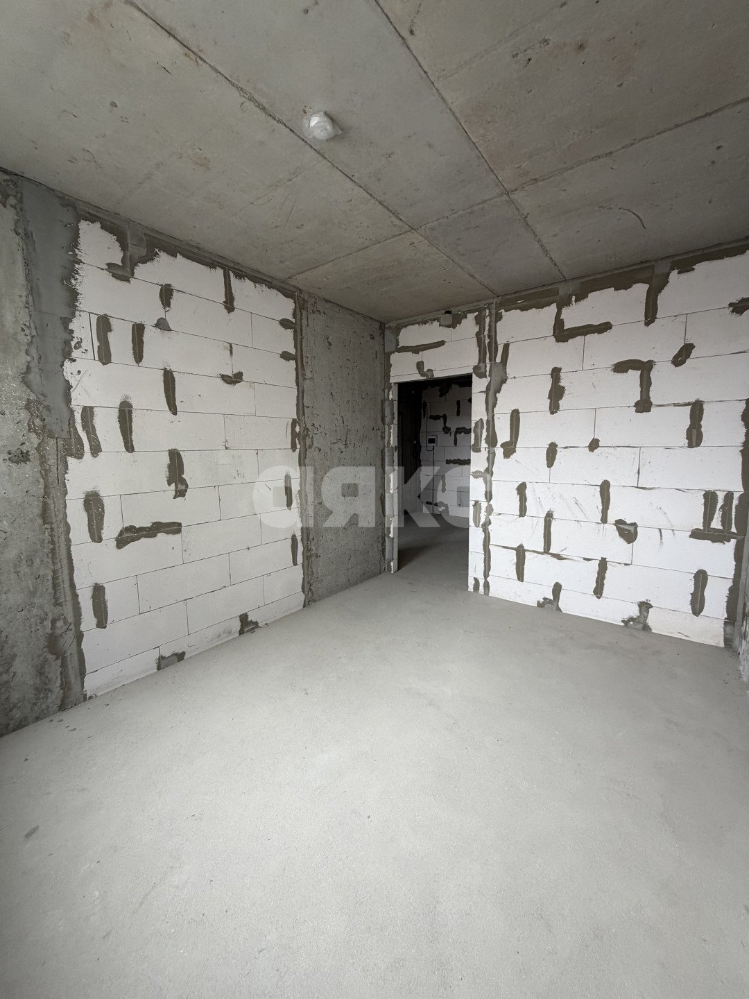 Фото №6: 3-комнатная квартира 76&nbsp;м², 4/9&nbsp;эт. - Молодёжное, мкр. жилой комплекс Солнечный Парк, ул. Парковая, 2