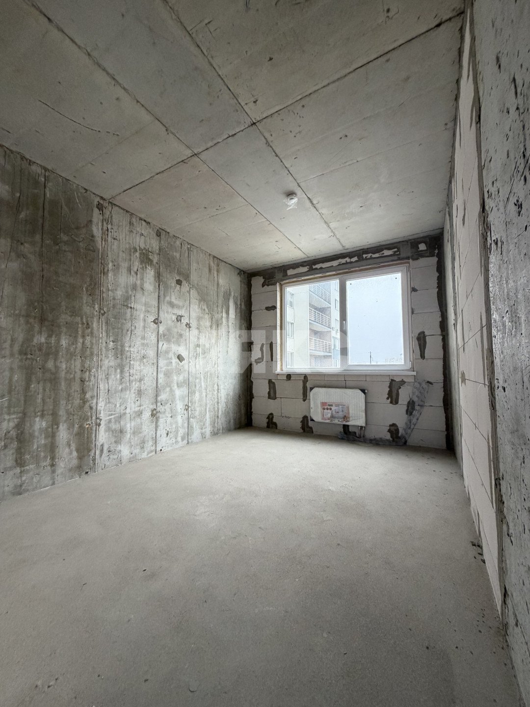 Фото №5: 3-комнатная квартира 76&nbsp;м², 4/9&nbsp;эт. - Молодёжное, мкр. жилой комплекс Солнечный Парк, ул. Парковая, 2