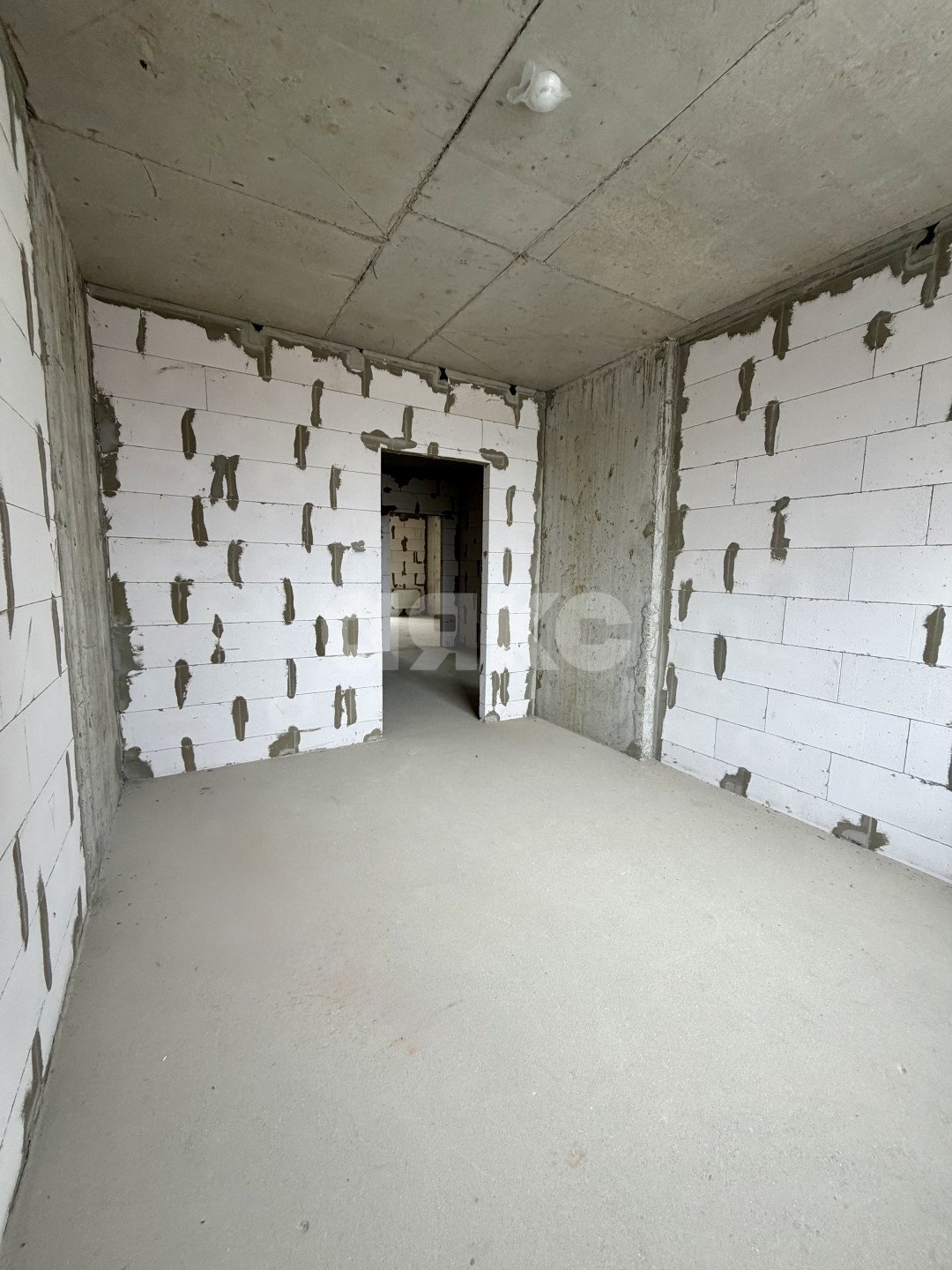 Фото №8: 3-комнатная квартира 76&nbsp;м², 4/9&nbsp;эт. - Молодёжное, мкр. жилой комплекс Солнечный Парк, ул. Парковая, 2