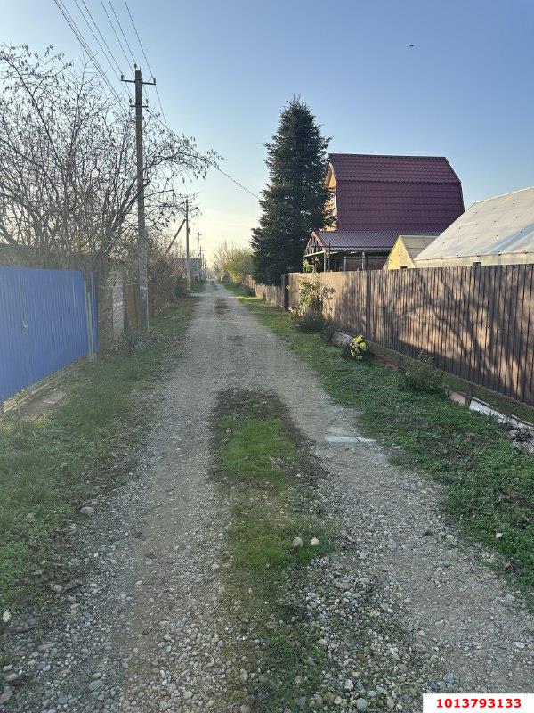 Фото №2: Личное подсобное хозяйство 5.28&nbsp;сот. - Южная Кубань, мкр. Карасунский внутригородской округ, ул. Центральная, 645