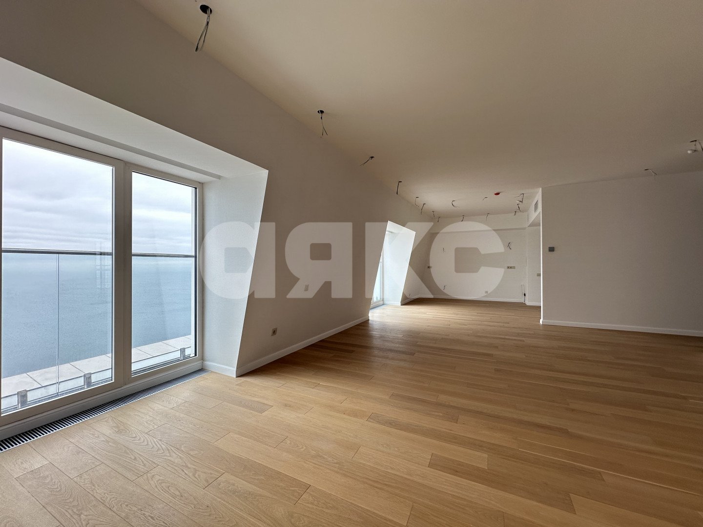 Фото №3: Апартаменты 124&nbsp;м², 7/7&nbsp;эт. - Анапа, ул. Толстого, 27