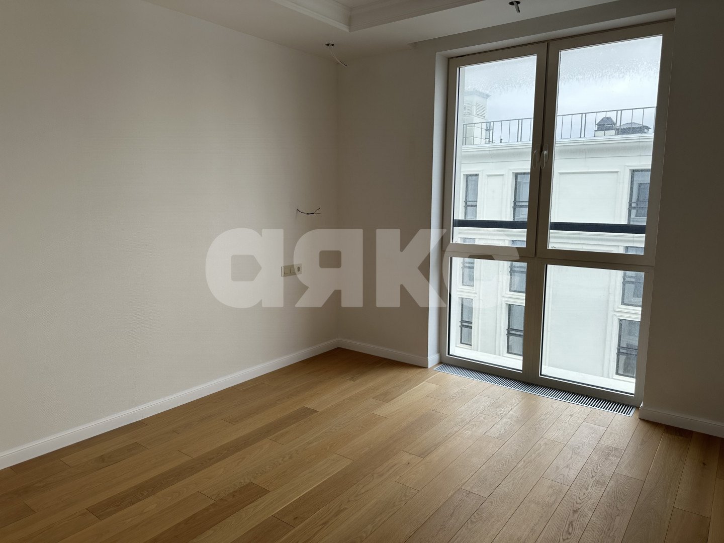 Фото №10: Апартаменты 124&nbsp;м², 7/7&nbsp;эт. - Анапа, ул. Толстого, 27