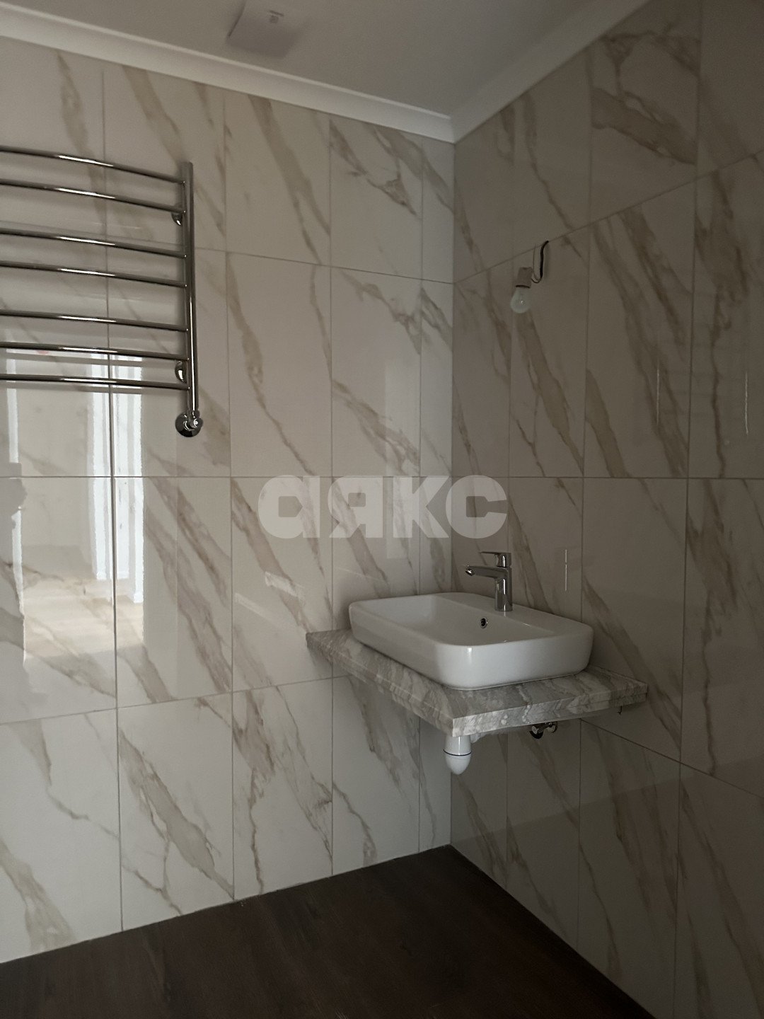 Фото №15: Апартаменты 124&nbsp;м², 7/7&nbsp;эт. - Анапа, ул. Толстого, 27