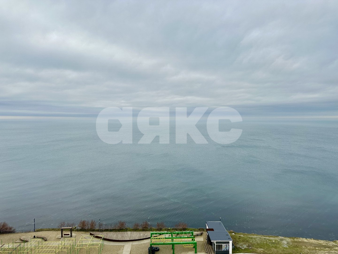 Фото №7: Апартаменты 124&nbsp;м², 7/7&nbsp;эт. - Анапа, ул. Толстого, 27