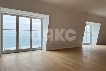 Фото №1: Апартаменты 124&nbsp;м², 7/7&nbsp;эт. - Анапа, ул. Толстого, 27