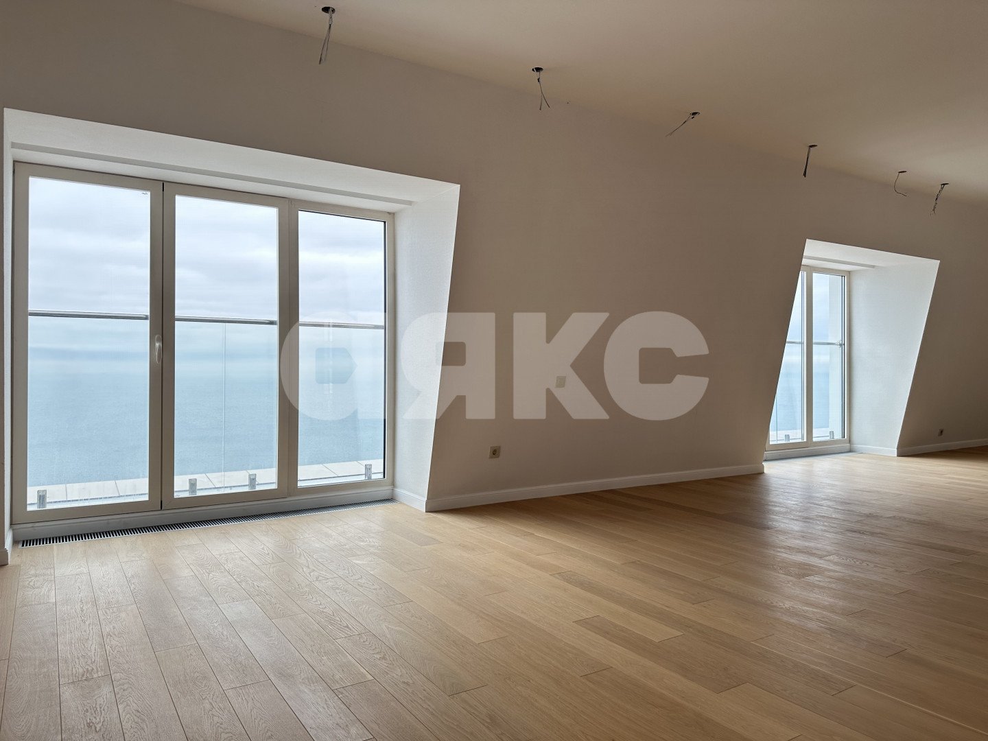 Фото №1: Апартаменты 124&nbsp;м², 7/7&nbsp;эт. - Анапа, ул. Толстого, 27