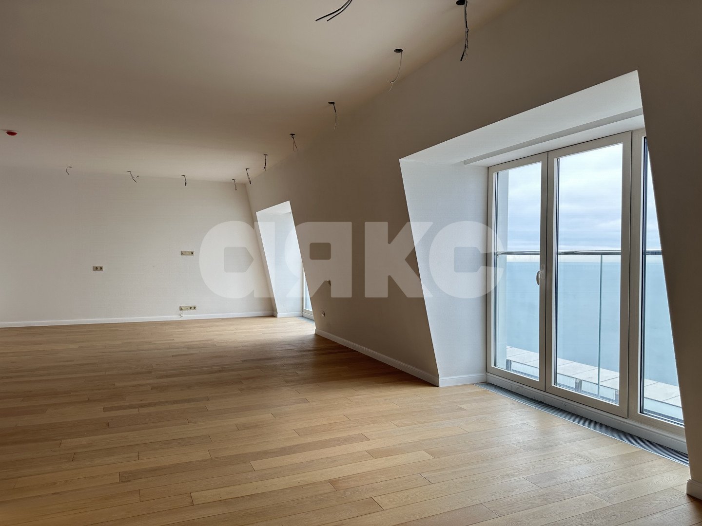 Фото №4: Апартаменты 124&nbsp;м², 7/7&nbsp;эт. - Анапа, ул. Толстого, 27