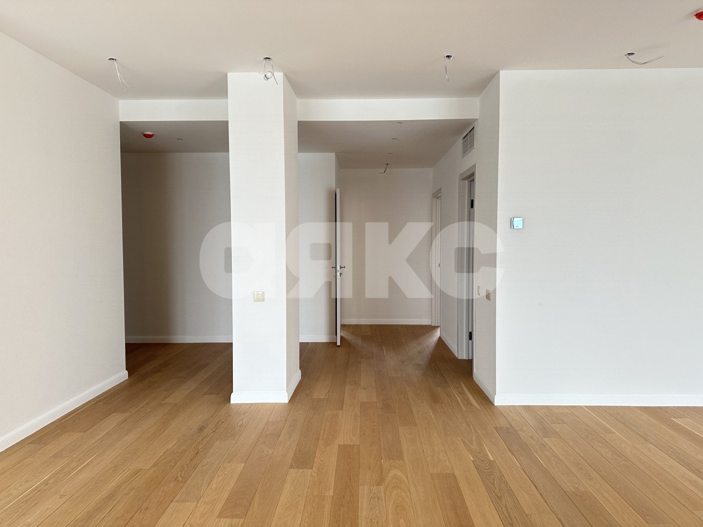 Фото №5: Апартаменты 124&nbsp;м², 7/7&nbsp;эт. - Анапа, ул. Толстого, 27