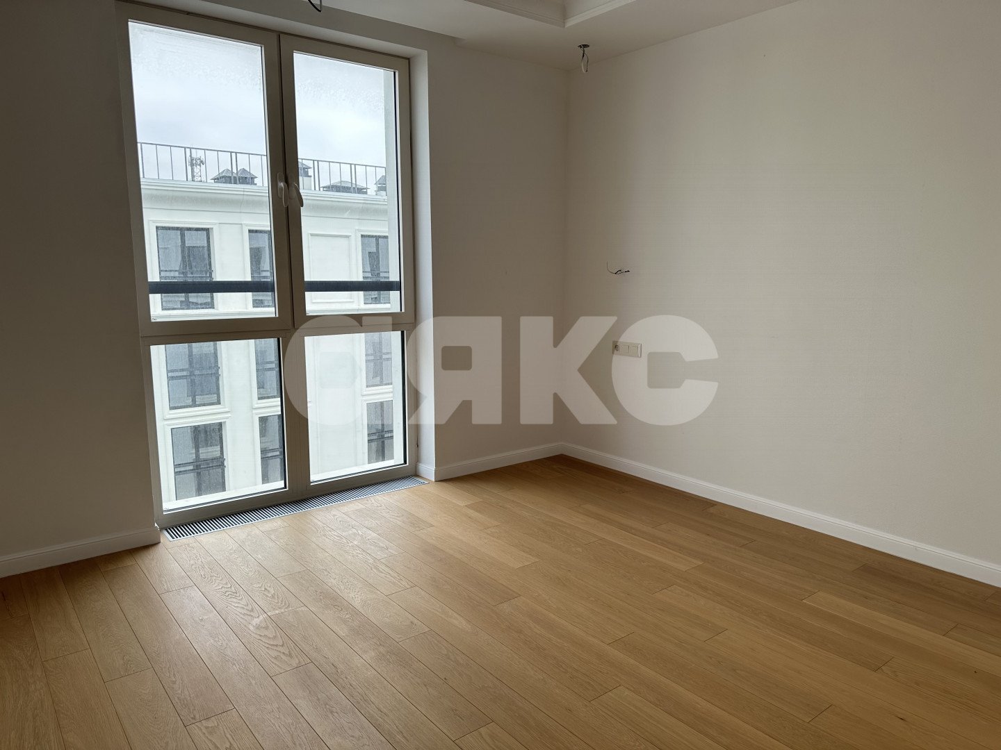 Фото №16: Апартаменты 124&nbsp;м², 7/7&nbsp;эт. - Анапа, ул. Толстого, 27
