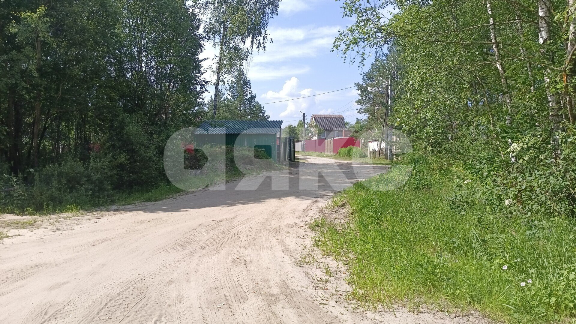 Фото №21: Дом 59&nbsp;м² + 6&nbsp;сот., 1&nbsp;эт. - СНТ Рица, 86