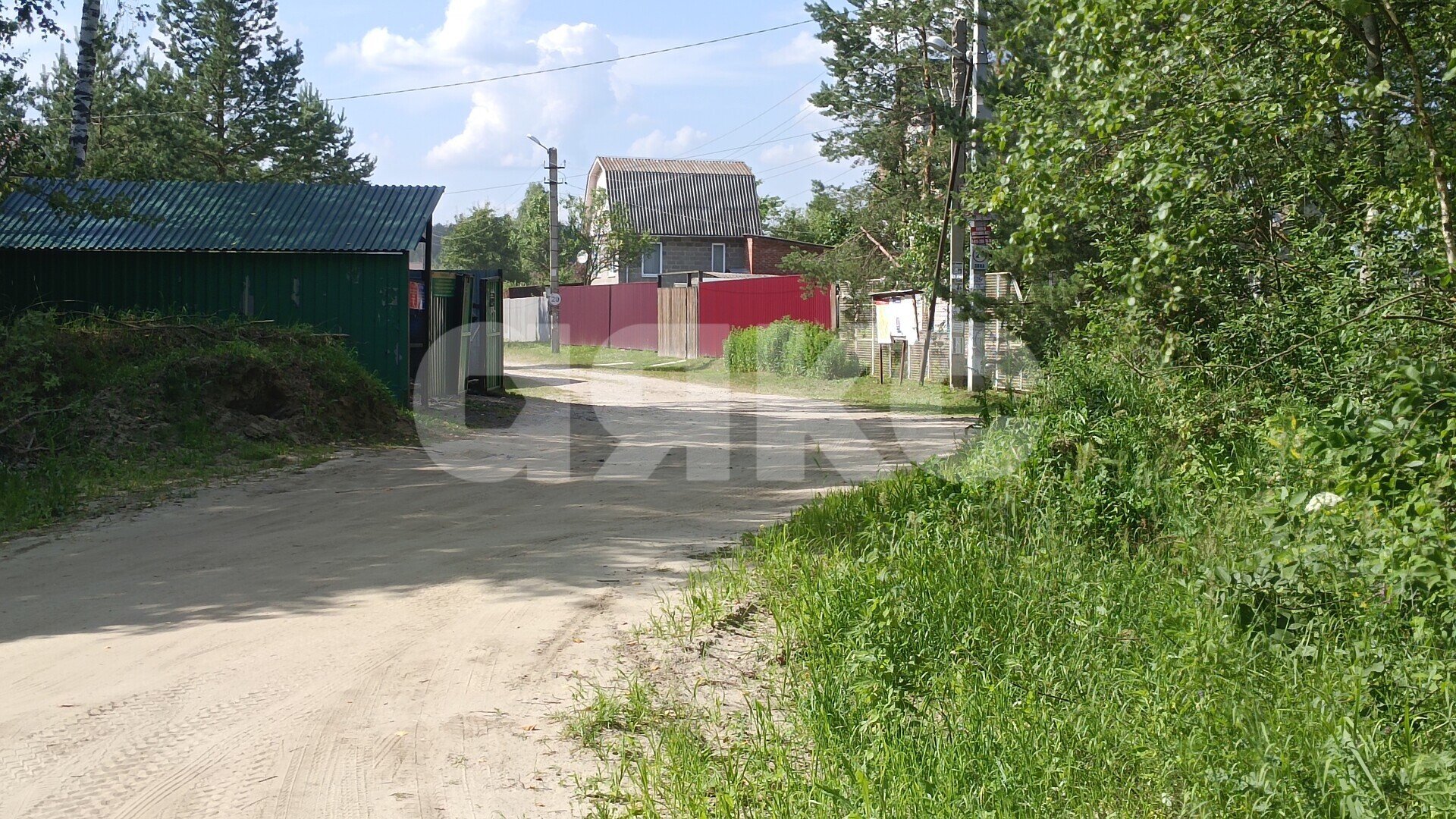 Фото №20: Дом 59&nbsp;м² + 6&nbsp;сот., 1&nbsp;эт. - СНТ Рица, 86