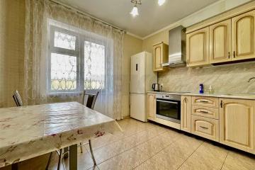 Фото №1: 1-комнатная квартира 39&nbsp;м², 6/16&nbsp;эт. - Краснодар, мкр. ЖК Панорама, ул. Восточно-Кругликовская, 22