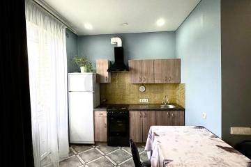 Фото №1: 3-комнатная квартира 90&nbsp;м², 5/5&nbsp;эт. - Краснодар, мкр. жилой комплекс Западный Город, ул. Крылатская, 5