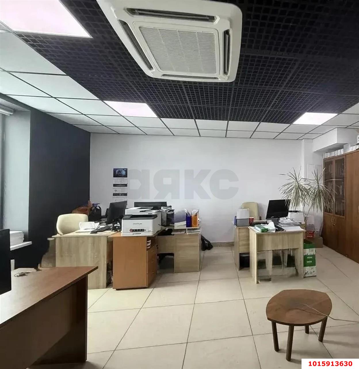 Фото №6: Офисное помещение 50&nbsp;м², 6/7&nbsp;эт. - Краснодар, Западный внутригородской округ, мкр. Центральный, ул. Октябрьская, 59