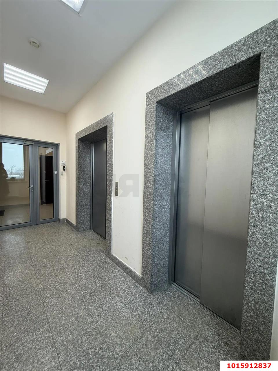 Фото №8: Офисное помещение 41&nbsp;м², 6/7&nbsp;эт. - Краснодар, Западный внутригородской округ, мкр. Центральный, ул. Октябрьская, 59