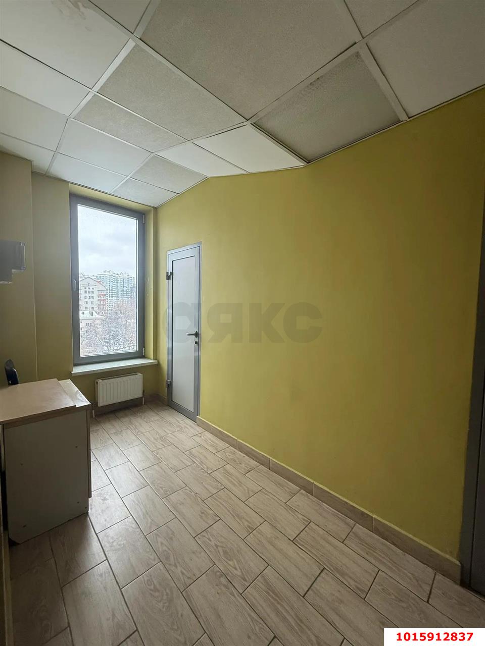 Фото №6: Офисное помещение 41&nbsp;м², 6/7&nbsp;эт. - Краснодар, Западный внутригородской округ, мкр. Центральный, ул. Октябрьская, 59