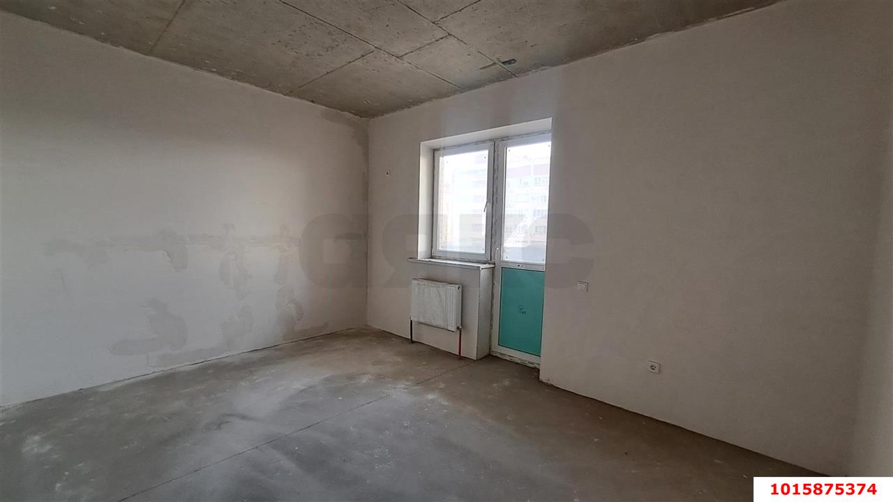 Фото №6: 3-комнатная квартира 110&nbsp;м², 13/19&nbsp;эт. - Краснодар, Западный внутригородской округ, мкр. Фестивальный, ул. Морская, 45