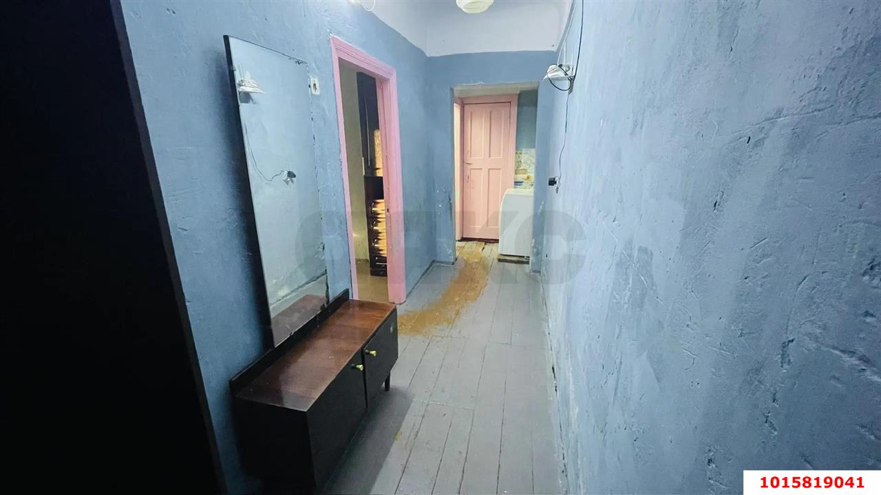 Фото №4: 2-комнатная квартира 47&nbsp;м², 1/2&nbsp;эт. - Славянск-на-Кубани, ул. Отдельская, 250