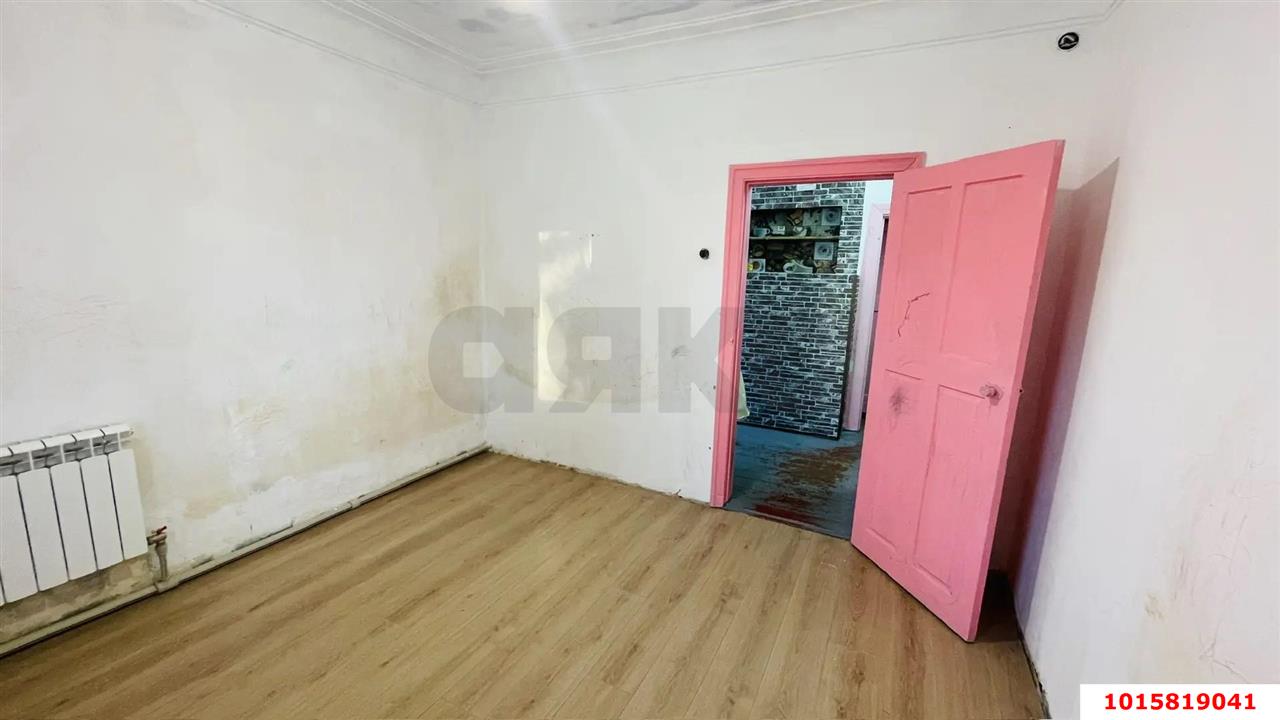 Фото №1: 2-комнатная квартира 47&nbsp;м², 1/2&nbsp;эт. - Славянск-на-Кубани, ул. Отдельская, 250