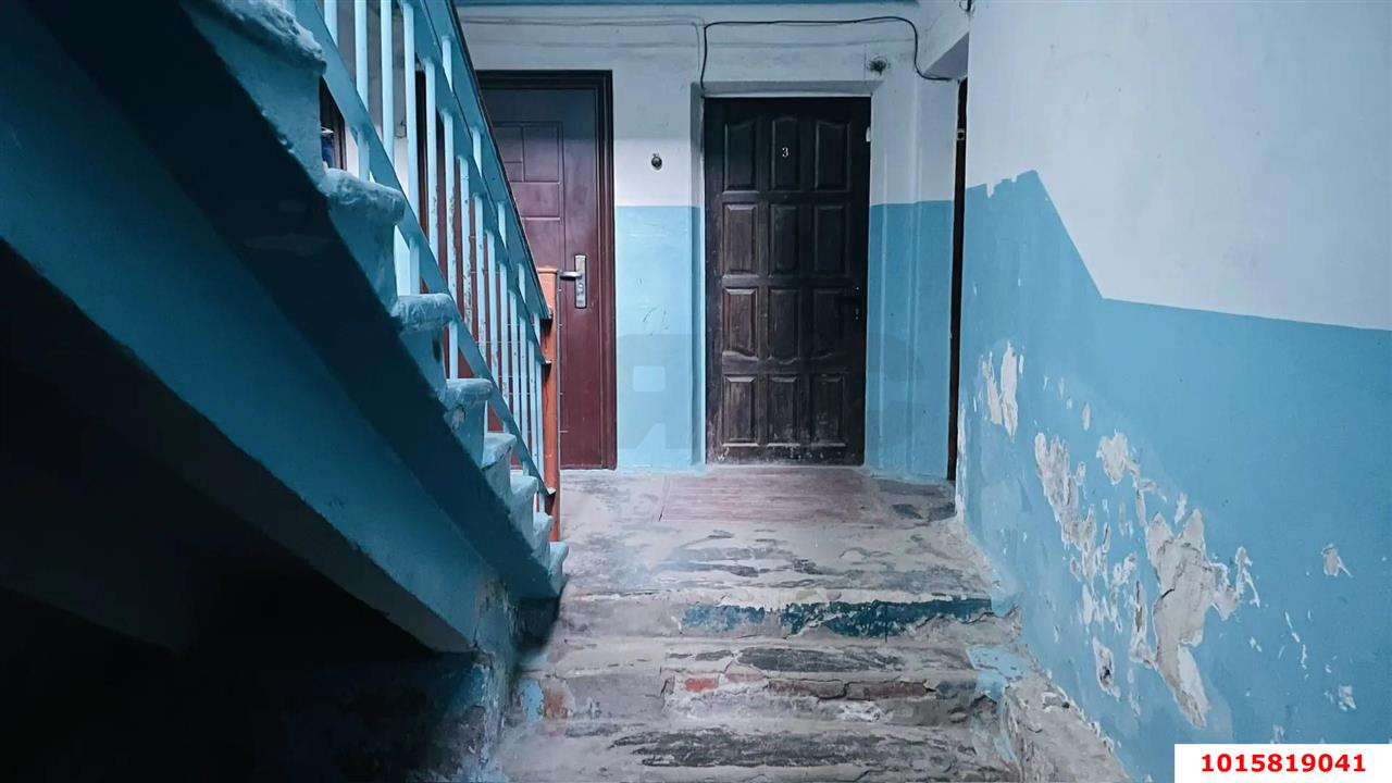 Фото №7: 2-комнатная квартира 47&nbsp;м², 1/2&nbsp;эт. - Славянск-на-Кубани, ул. Отдельская, 250