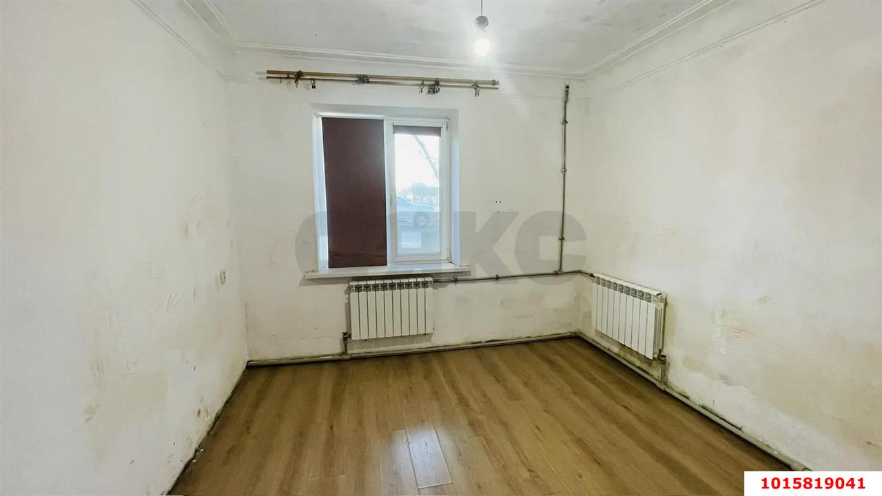 Фото №2: 2-комнатная квартира 47&nbsp;м², 1/2&nbsp;эт. - Славянск-на-Кубани, ул. Отдельская, 250