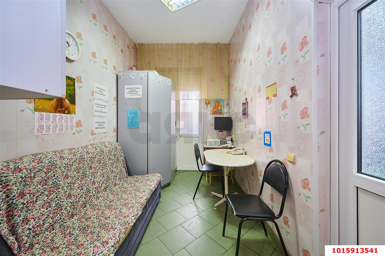 Фото №9: Торговое помещение 69&nbsp;м², 1/5&nbsp;эт. - Краснодар, Карасунский внутригородской округ, мкр. Хлопчато-бумажный Комбинат, ул. Дунайская, 54/1