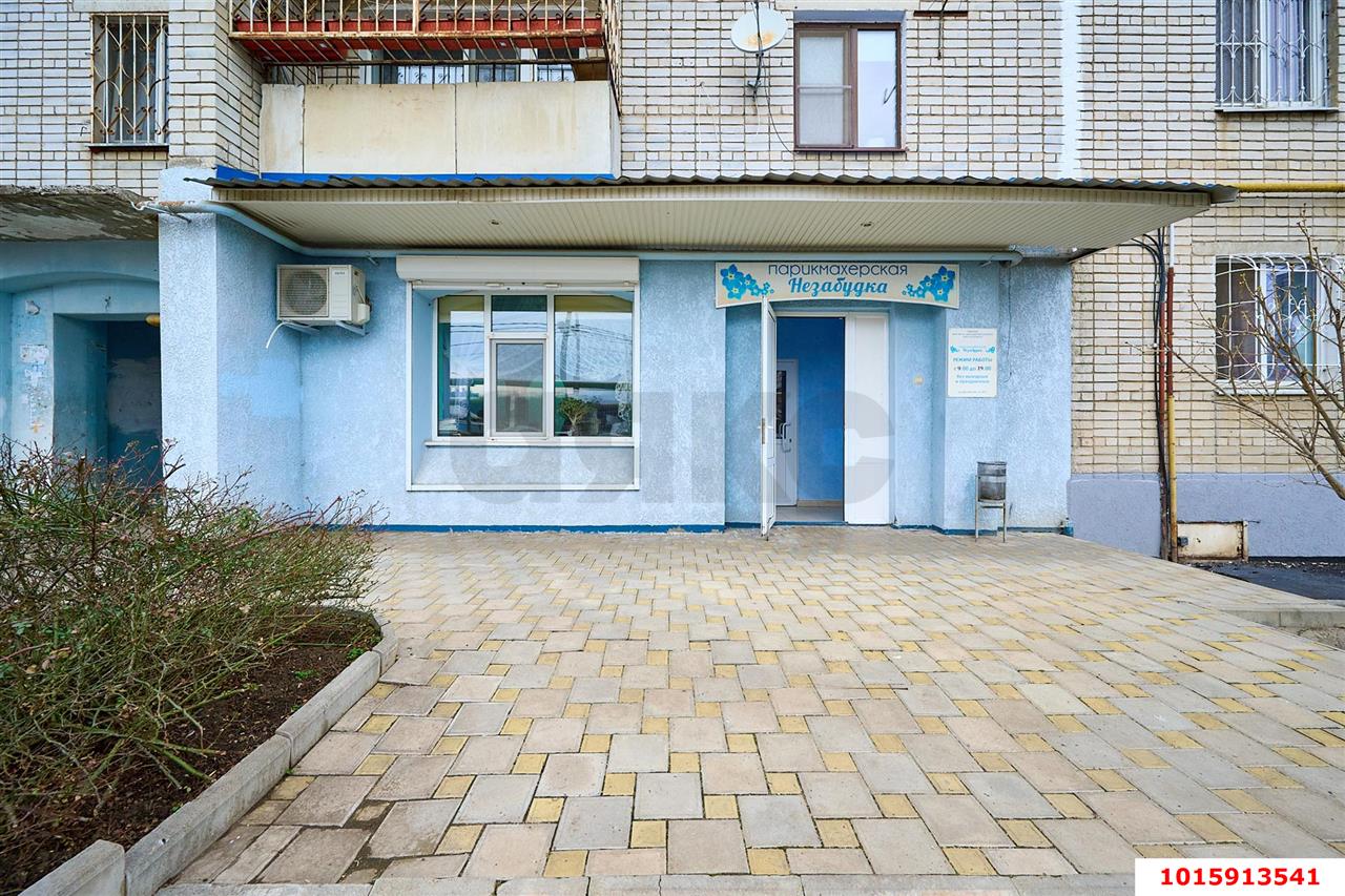 Фото №18: Торговое помещение 69&nbsp;м², 1/5&nbsp;эт. - Краснодар, Карасунский внутригородской округ, мкр. Хлопчато-бумажный Комбинат, ул. Дунайская, 54/1