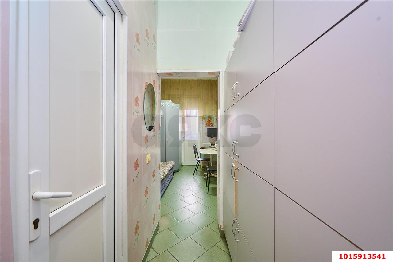 Фото №12: Торговое помещение 69&nbsp;м², 1/5&nbsp;эт. - Краснодар, Карасунский внутригородской округ, мкр. Хлопчато-бумажный Комбинат, ул. Дунайская, 54/1