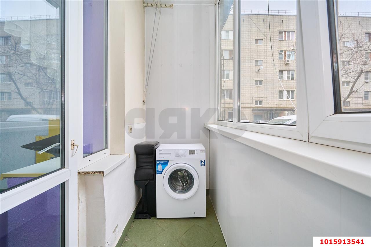 Фото №7: Торговое помещение 69&nbsp;м², 1/5&nbsp;эт. - Краснодар, Карасунский внутригородской округ, мкр. Хлопчато-бумажный Комбинат, ул. Дунайская, 54/1