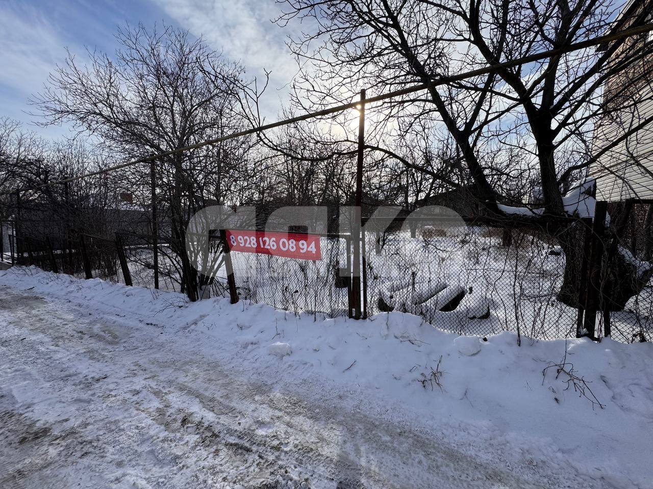 Фото №1: Участок садоводство 7&nbsp;сот. - Ростов-на-Дону, Октябрьский, мкр. СНТ Звезда, ул. 2-я Акварельная