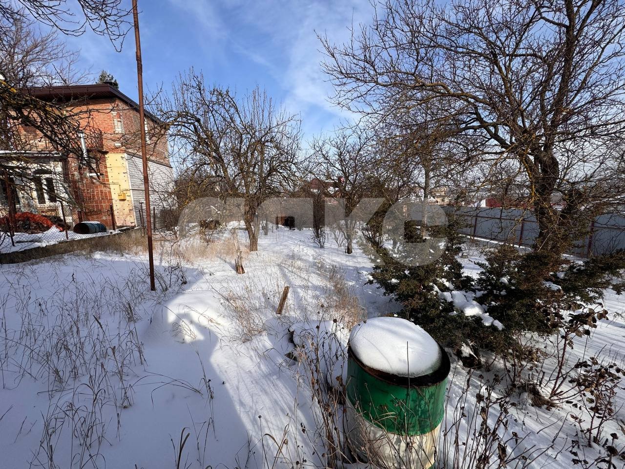 Фото №2: Участок садоводство 7&nbsp;сот. - Ростов-на-Дону, Октябрьский, мкр. СНТ Звезда, ул. 2-я Акварельная