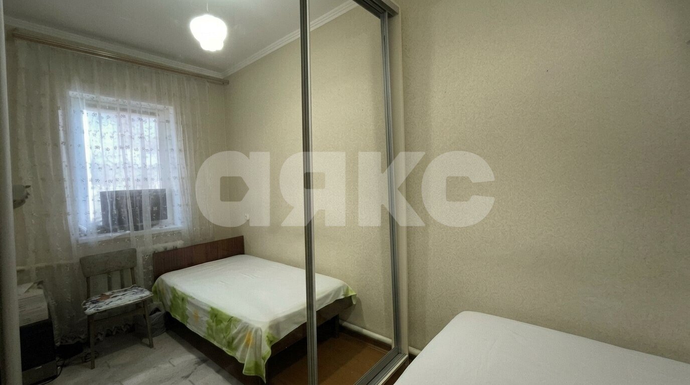 Фото №12: Дом 69&nbsp;м² + 3.65&nbsp;сот., 1&nbsp;эт. - Горячий Ключ, мкр. Курортная Зона, ул. Курортная