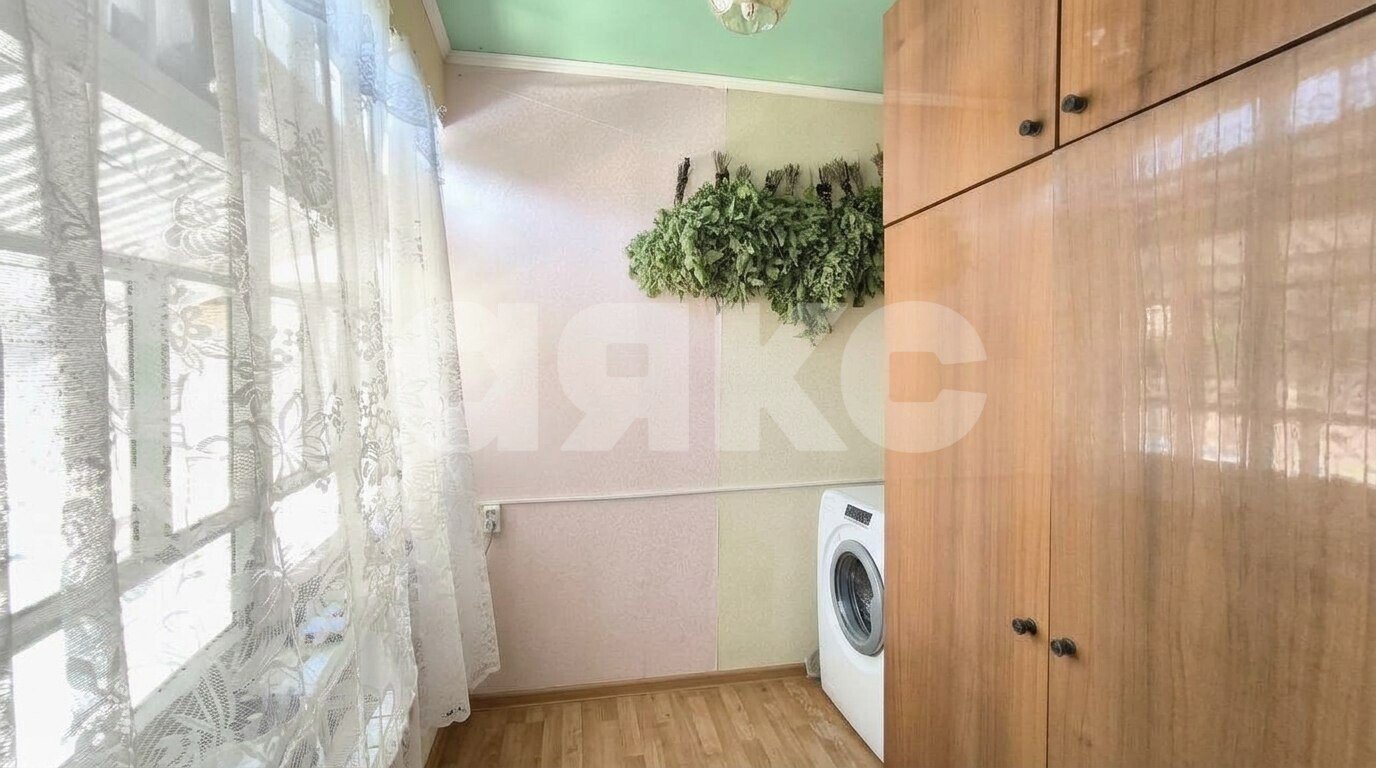 Фото №8: Дом 69&nbsp;м² + 3.65&nbsp;сот., 1&nbsp;эт. - Горячий Ключ, мкр. Курортная Зона, ул. Курортная