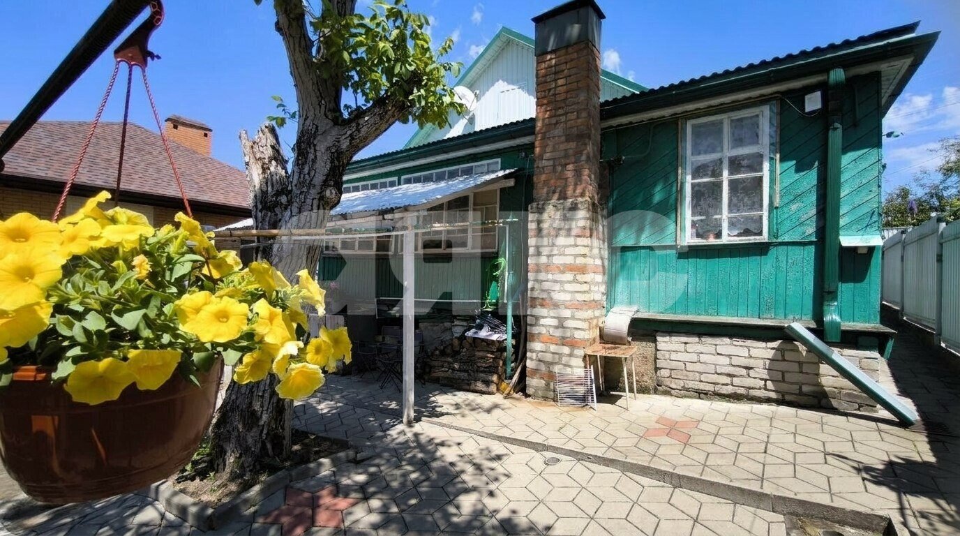 Фото №2: Дом 69&nbsp;м² + 3.65&nbsp;сот., 1&nbsp;эт. - Горячий Ключ, мкр. Курортная Зона, ул. Курортная