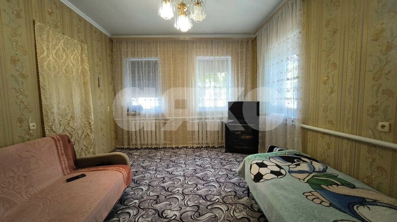 Фото №11: Дом 69&nbsp;м² + 3.65&nbsp;сот., 1&nbsp;эт. - Горячий Ключ, мкр. Курортная Зона, ул. Курортная