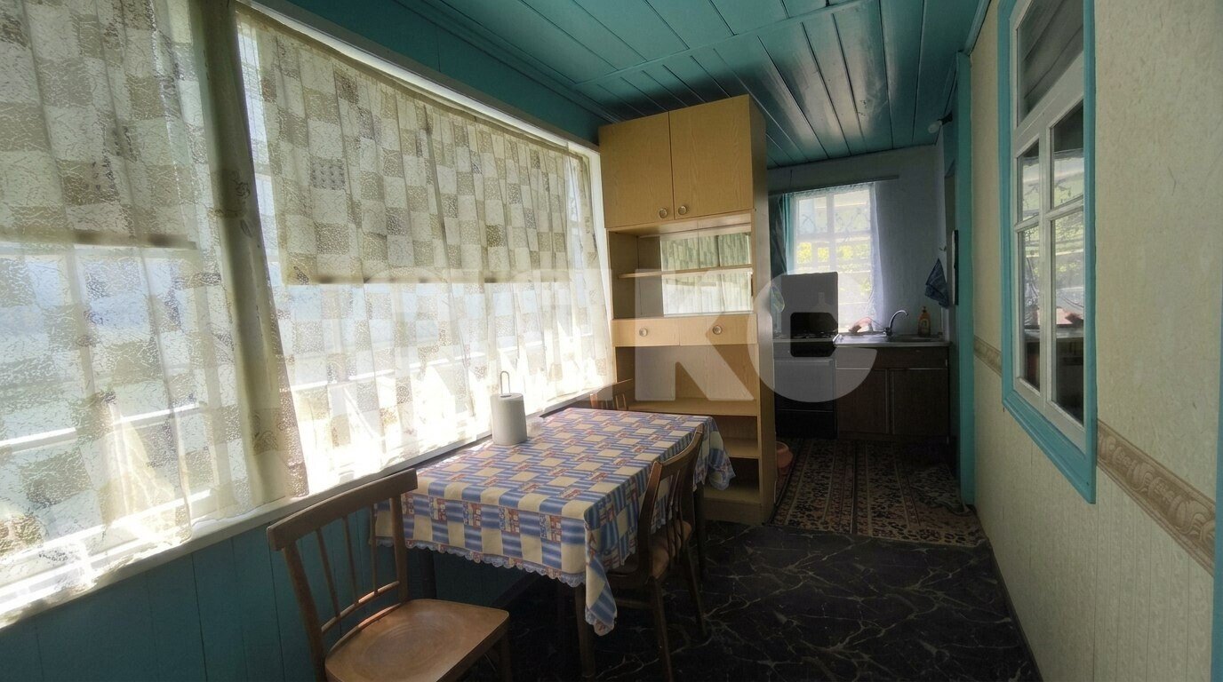 Фото №5: Дом 69&nbsp;м² + 3.65&nbsp;сот., 1&nbsp;эт. - Горячий Ключ, мкр. Курортная Зона, ул. Курортная