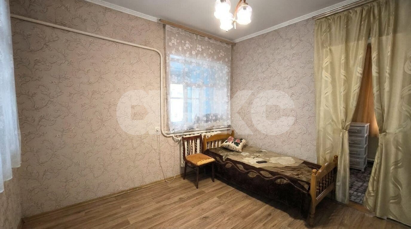 Фото №9: Дом 69&nbsp;м² + 3.65&nbsp;сот., 1&nbsp;эт. - Горячий Ключ, мкр. Курортная Зона, ул. Курортная