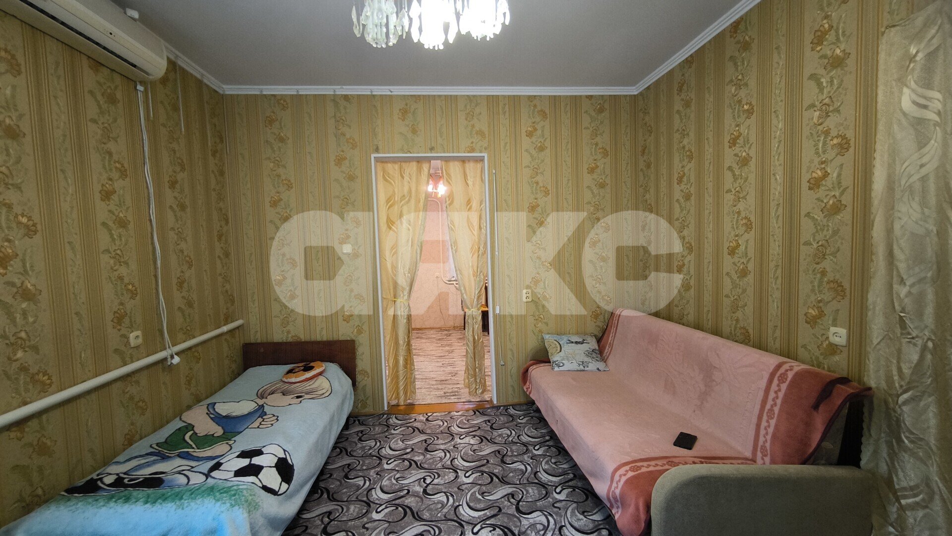 Фото №10: Дом 69&nbsp;м² + 3.65&nbsp;сот., 1&nbsp;эт. - Горячий Ключ, мкр. Курортная Зона, ул. Курортная