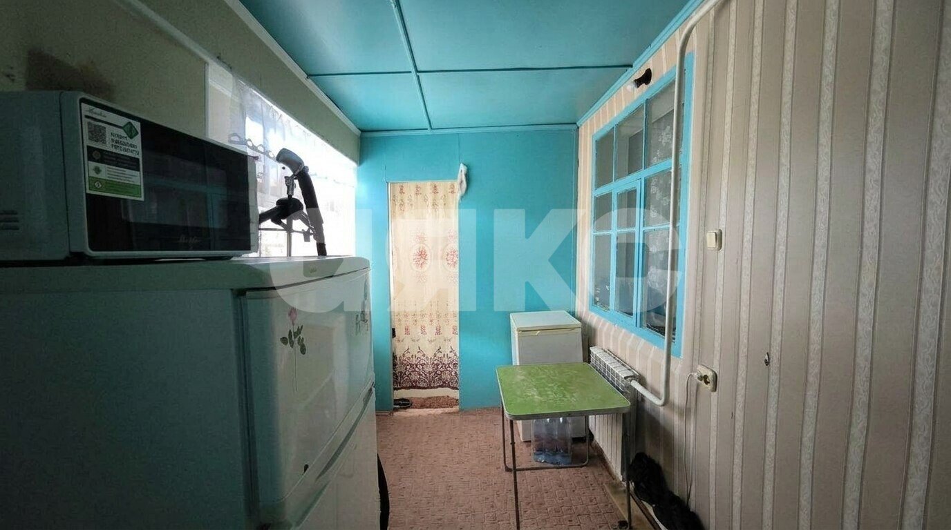 Фото №7: Дом 69&nbsp;м² + 3.65&nbsp;сот., 1&nbsp;эт. - Горячий Ключ, мкр. Курортная Зона, ул. Курортная