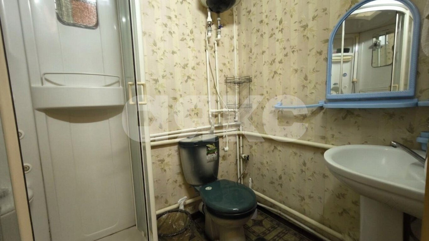 Фото №14: Дом 69&nbsp;м² + 3.65&nbsp;сот., 1&nbsp;эт. - Горячий Ключ, мкр. Курортная Зона, ул. Курортная