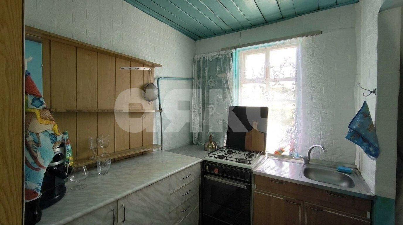 Фото №6: Дом 69&nbsp;м² + 3.65&nbsp;сот., 1&nbsp;эт. - Горячий Ключ, мкр. Курортная Зона, ул. Курортная