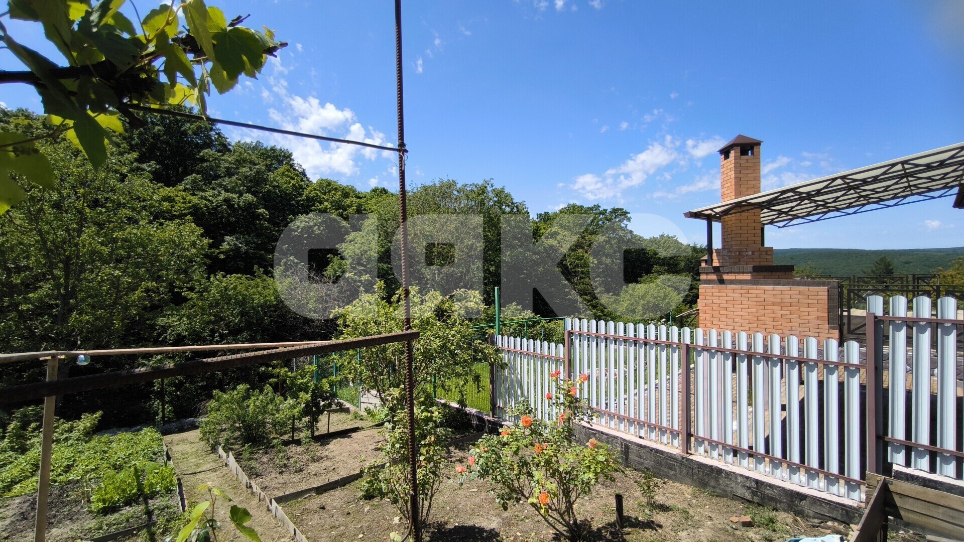 Фото №4: Дом 69&nbsp;м² + 3.65&nbsp;сот., 1&nbsp;эт. - Горячий Ключ, мкр. Курортная Зона, ул. Курортная