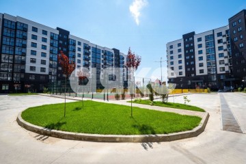 Фото №1: 2-комнатная квартира 70&nbsp;м², 6/8&nbsp;эт. - Темрюк, ул. Дальняя, 30