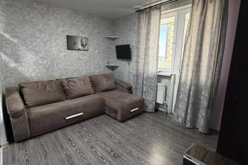 Фото №1: Студия 29 м², 5/16 эт. - Берёзовый, мкр. жилой комплекс Берёзовый Парк, ул. Декоративная, 1/5к2