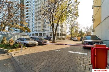 Фото №1: 2-комнатная квартира 67 м², 8/16 эт. - Краснодар, мкр. Центральный, ул. Севастопольская, 6/1
